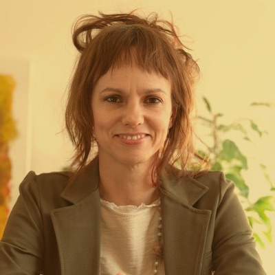 Csomor Zília